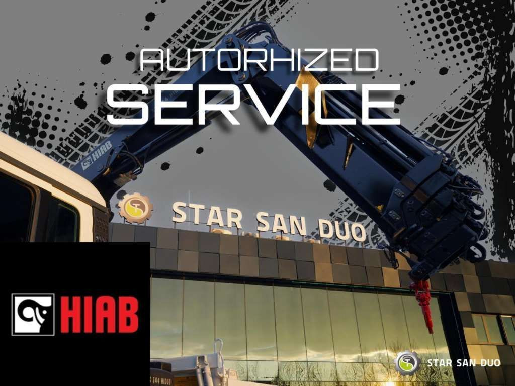 MAN TGS 18.360 4x4 HIAB 144 E-4 Crane Kipper MAN TGS 18.360 4x4 HIAB 144 E-4 Crane Kipper - Xe cẩu tự hành, Xe ben: hình 5 MAN TGS 18.360 4x4 HIAB 144 E-4 Crane Kipper MAN TGS 18.360 4x4 HIAB 144 E-4 Crane Kipper - Xe cẩu tự hành, Xe ben: hình 5