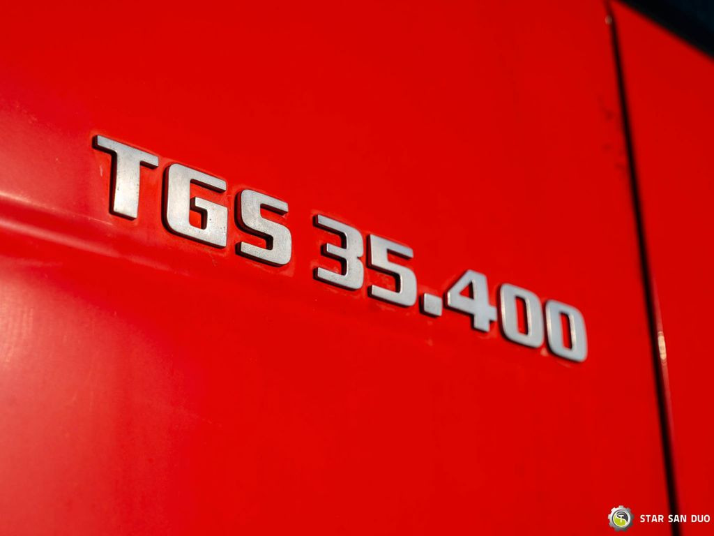Cho thuê MAN TGS 35.400 PALFINGER PK 44002 WINCH TRIDEM KRAN  MAN TGS 35.400 PALFINGER PK 44002 WINCH TRIDEM KRAN: hình 21