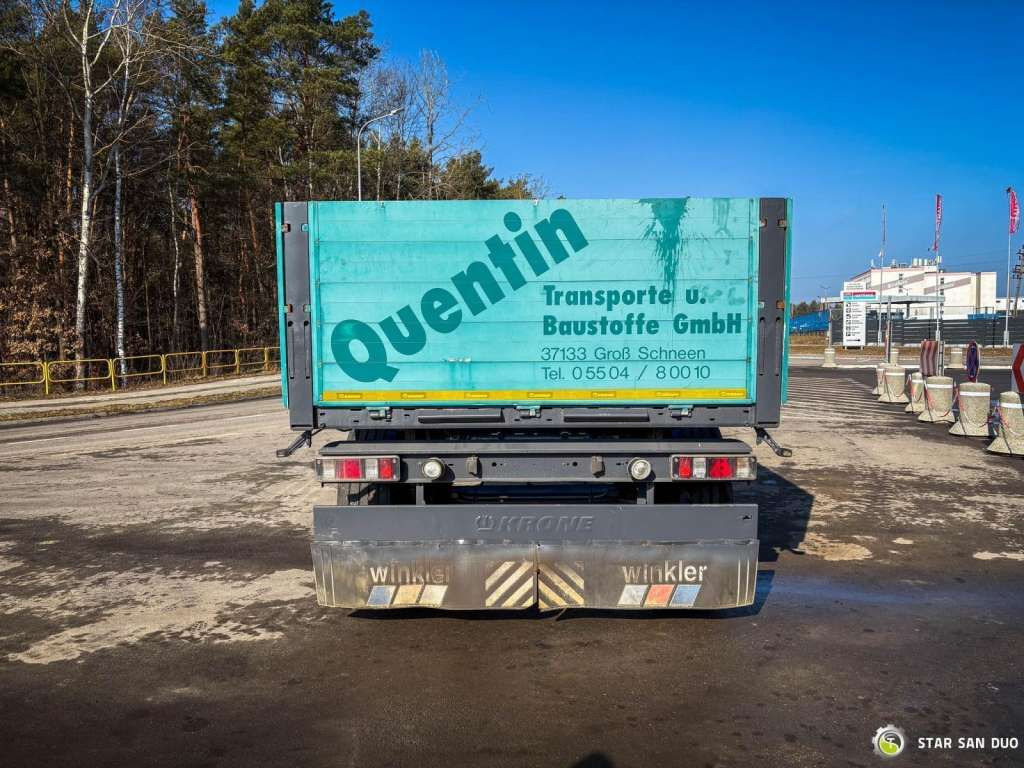 Cho thuê Mercedes-Benz  ACTROS 2545 6x2 Palfinger PK 16001 HDS Crane Mercedes-Benz  ACTROS 2545 6x2 Palfinger PK 16001 HDS Crane Mercedes-Benz  ACTROS 2545 6x2 Palfinger PK 16001 HDS Crane Mercedes-Benz  ACTROS 2545 6x2 Palfinger PK 16001 HDS Crane: hình 27