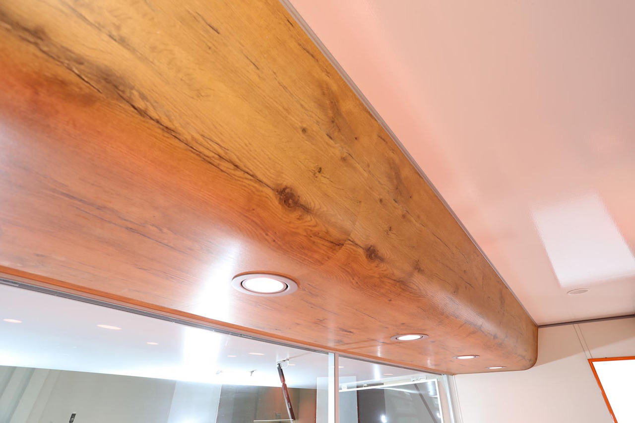 Wochenmarktmobil BORCO HÖHNS - Xe tải bán hàng: hình 2 Wochenmarktmobil BORCO HÖHNS - Xe tải bán hàng: hình 2