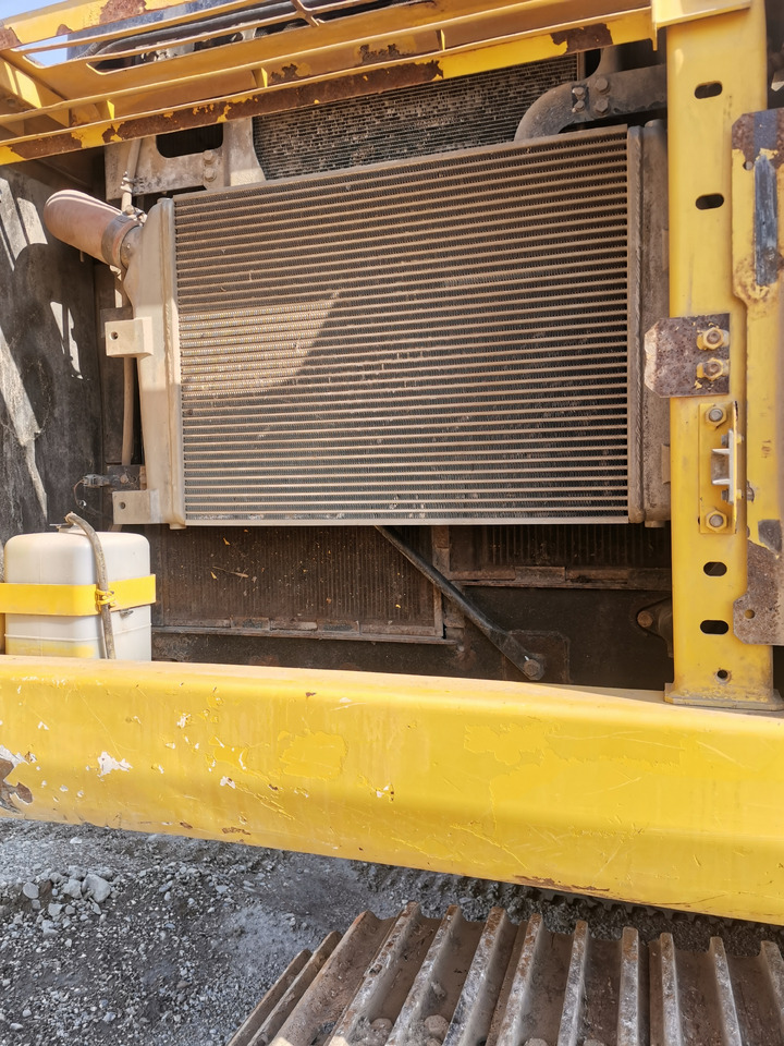 Máy xúc KOMATSU PC360 LC -10: hình 9