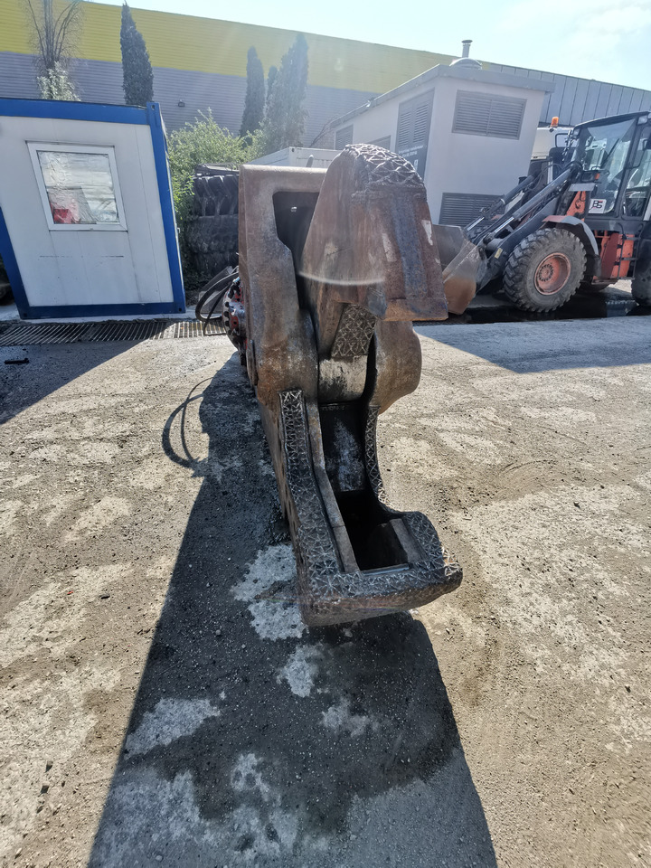 ROTAR 50R - Kéo phá dỡ cho Máy xúc bánh xích: hình 5 ROTAR 50R - Kéo phá dỡ cho Máy xúc bánh xích: hình 5