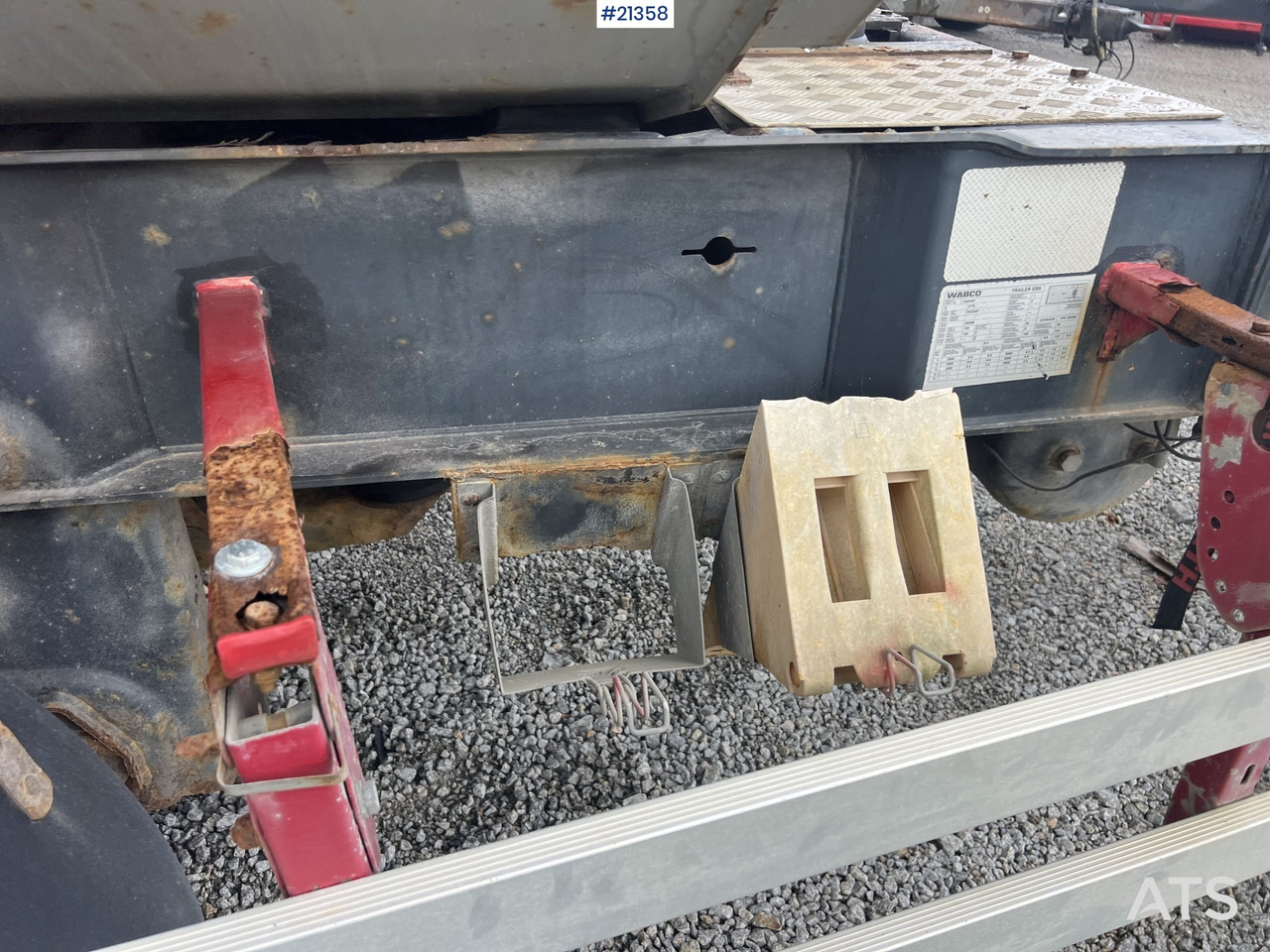 Cho thuê Carnehl 3 akslet Carnehl 3 akslet: hình 21