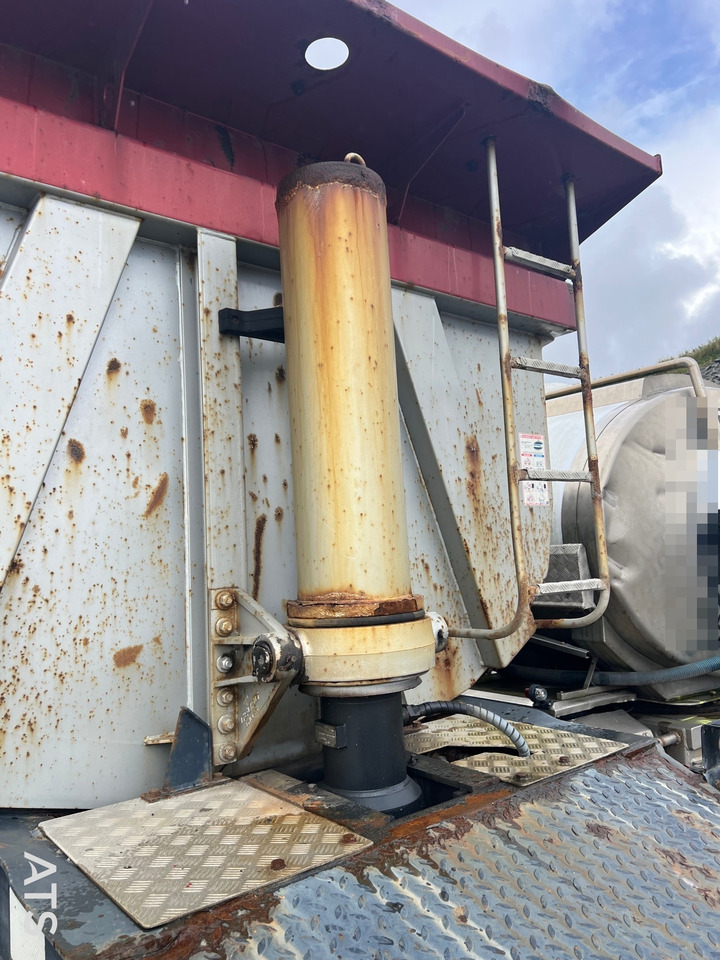 Cho thuê Carnehl 3 akslet Carnehl 3 akslet: hình 24