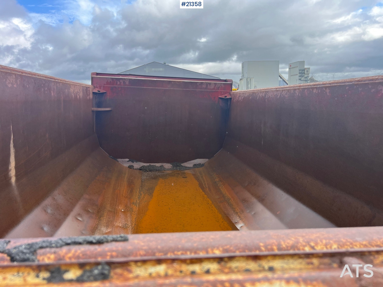 Cho thuê Carnehl 3 akslet Carnehl 3 akslet: hình 15