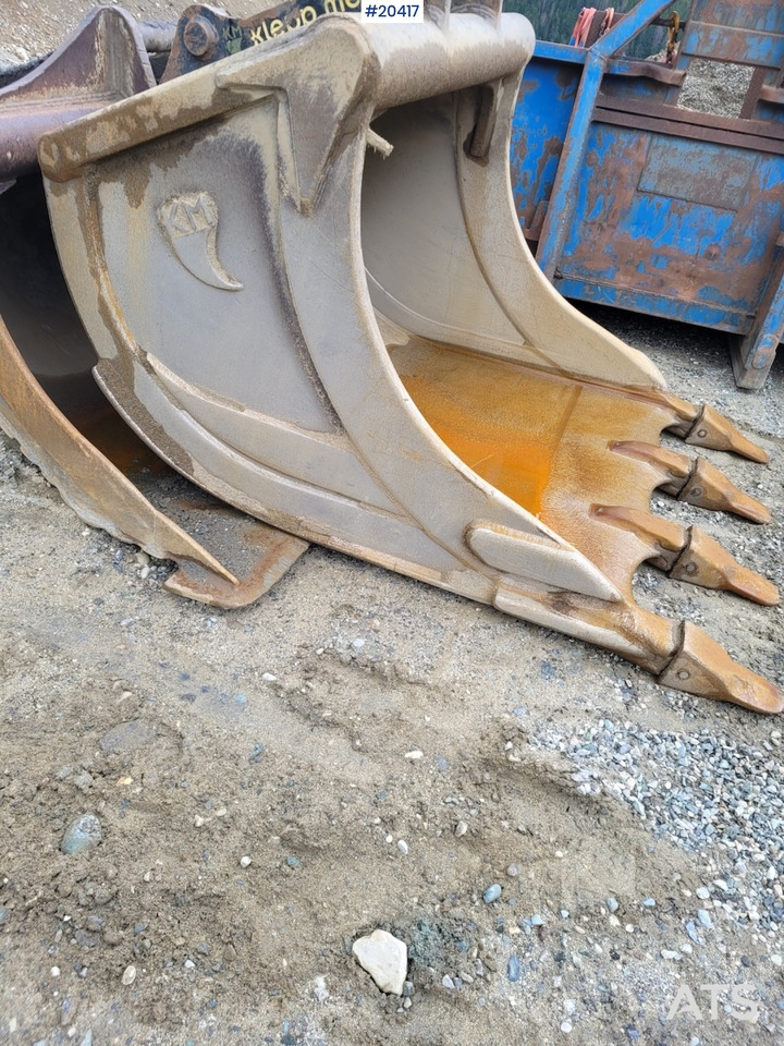 Máy xúc Caterpillar 330F: hình 19