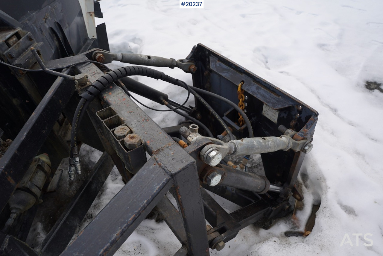 Tellefsdal Plog - Đính kèm cho Xe tải: hình 5 Tellefsdal Plog - Đính kèm cho Xe tải: hình 5