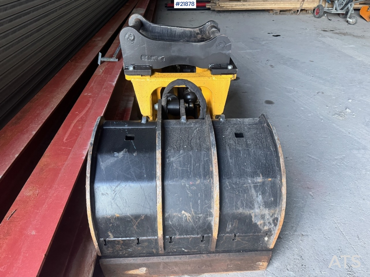 Engcon SG19 - Nho táo: hình 4 Engcon SG19 - Nho táo: hình 4