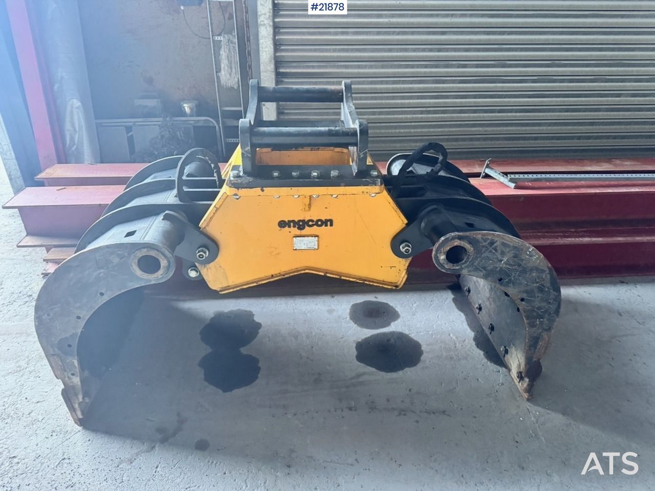 Engcon SG19 - Nho táo: hình 2 Engcon SG19 - Nho táo: hình 2