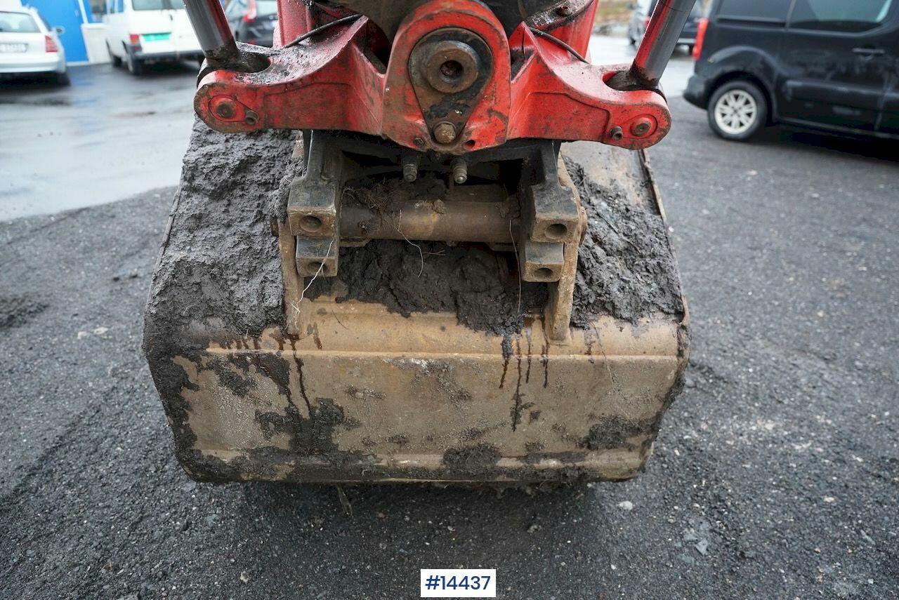 Máy xúc Komatsu PC228USLC-10: hình 44