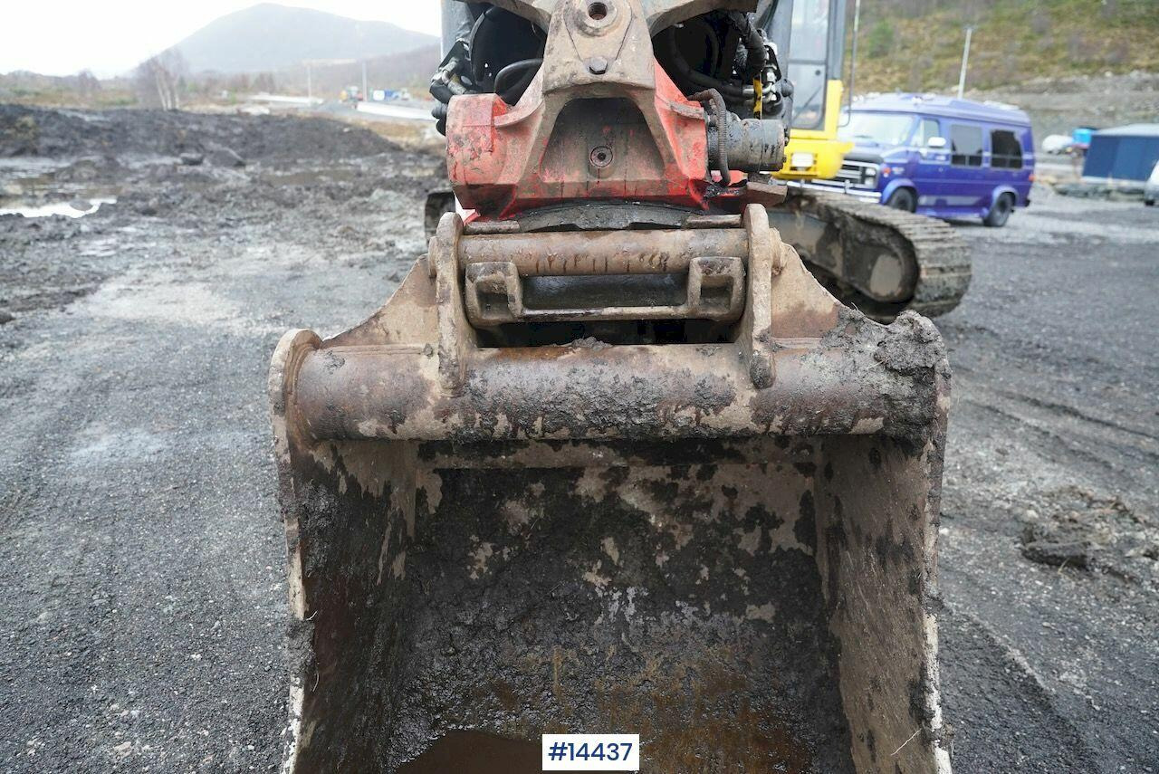 Máy xúc Komatsu PC228USLC-10: hình 42