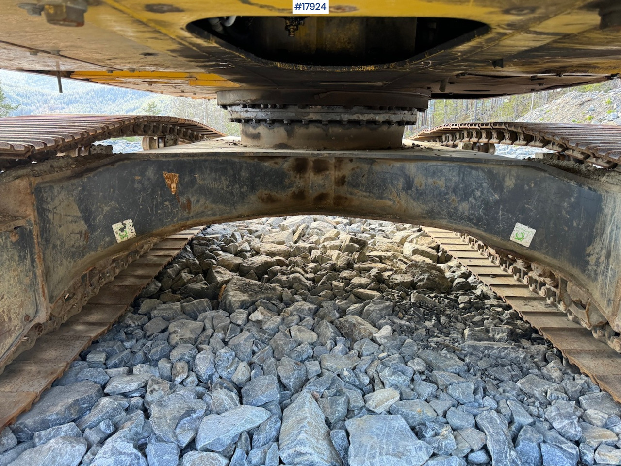 Cho thuê Komatsu PC240LC-10 Komatsu PC240LC-10: hình 23 Cho thuê Komatsu PC240LC-10 Komatsu PC240LC-10: hình 23