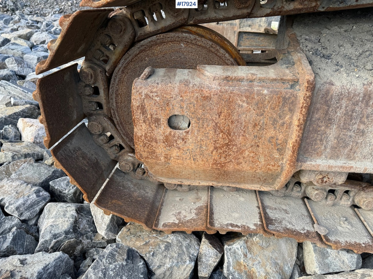 Cho thuê Komatsu PC240LC-10 Komatsu PC240LC-10: hình 19 Cho thuê Komatsu PC240LC-10 Komatsu PC240LC-10: hình 19