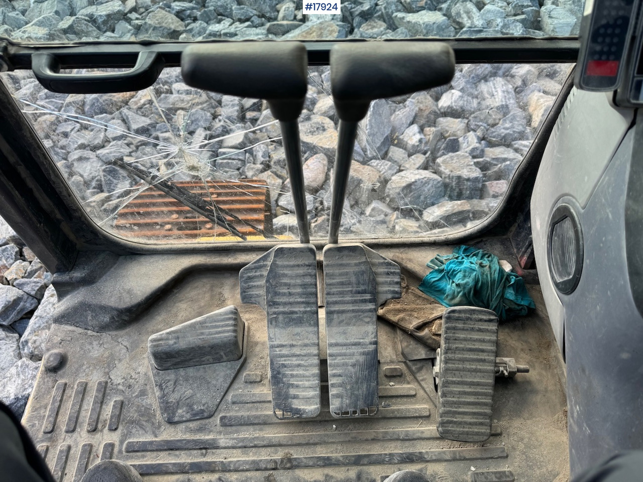 Cho thuê Komatsu PC240LC-10 Komatsu PC240LC-10: hình 29 Cho thuê Komatsu PC240LC-10 Komatsu PC240LC-10: hình 29