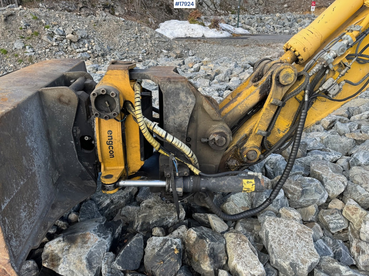 Cho thuê Komatsu PC240LC-10 Komatsu PC240LC-10: hình 13 Cho thuê Komatsu PC240LC-10 Komatsu PC240LC-10: hình 13