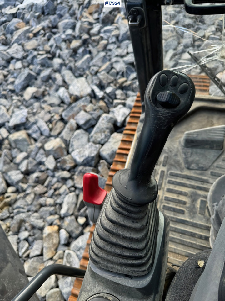 Cho thuê Komatsu PC240LC-10 Komatsu PC240LC-10: hình 32 Cho thuê Komatsu PC240LC-10 Komatsu PC240LC-10: hình 32