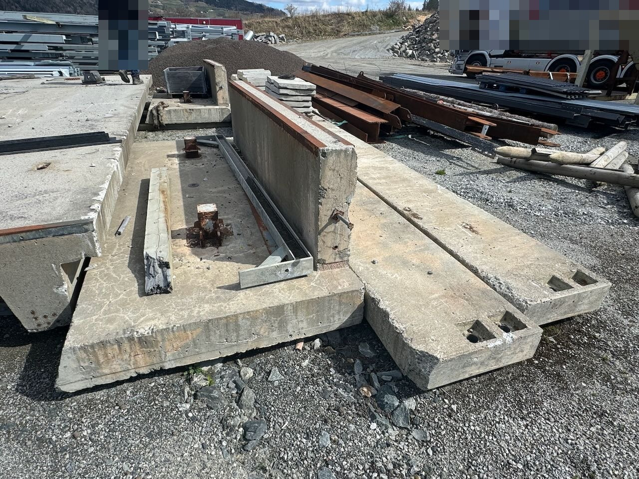 Lastebilvekt Lastebilvekt - Dụng cụ/ Thiết bị: hình 1 Lastebilvekt Lastebilvekt - Dụng cụ/ Thiết bị: hình 1