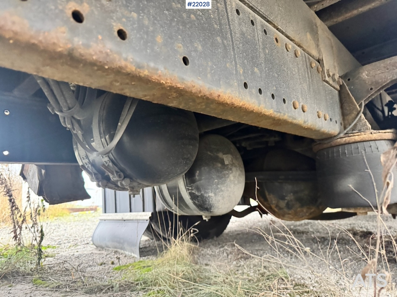 Xe tải hộp MAN 2008 MAN TGL 12.210 4x2 Skapbil m/ full sideåpning: hình 28 Xe tải hộp MAN 2008 MAN TGL 12.210 4x2 Skapbil m/ full sideåpning: hình 28