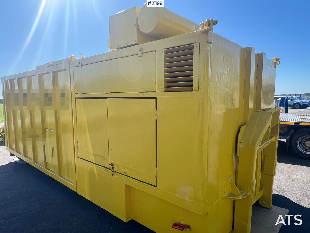 Aerzener GMB16F13M - Máy móc xây dựng: hình 4 Aerzener GMB16F13M - Máy móc xây dựng: hình 4