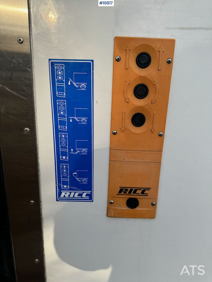 Cho thuê Mercedes SPRINTER Mercedes SPRINTER: hình 12