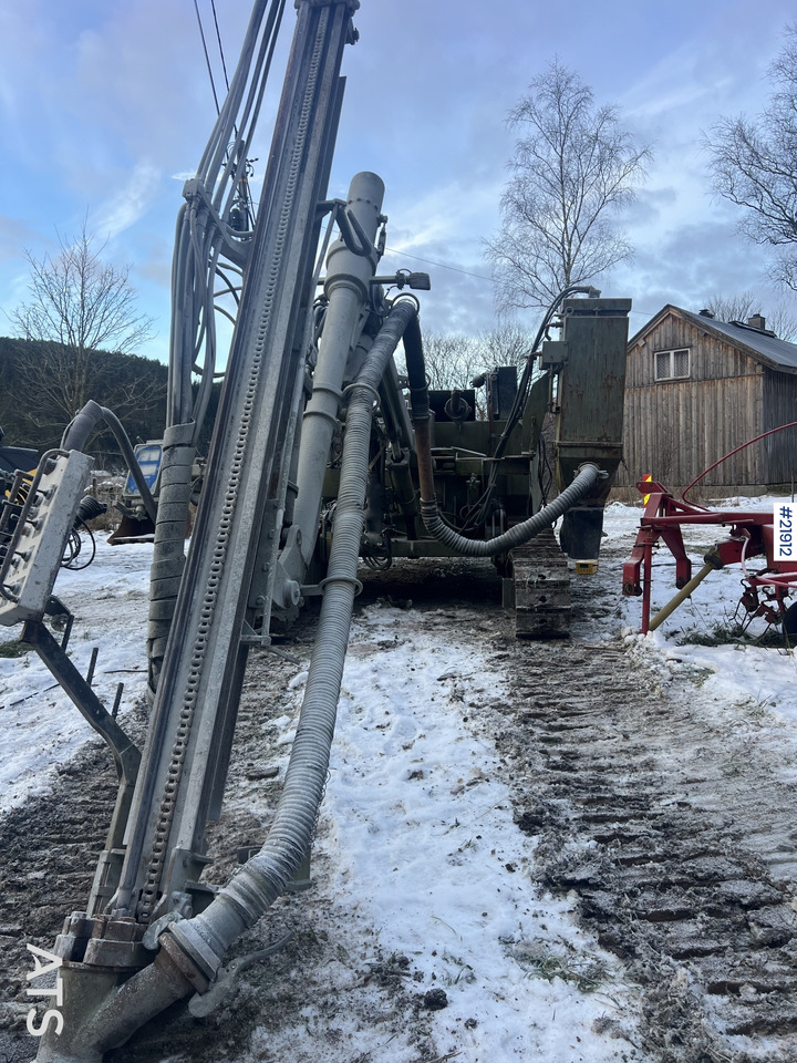 Cho thuê Nemek 503 TXI borerigg m/ lite timer i forhold til alder Nemek 503 TXI borerigg m/ lite timer i forhold til alder: hình 28 Cho thuê Nemek 503 TXI borerigg m/ lite timer i forhold til alder Nemek 503 TXI borerigg m/ lite timer i forhold til alder: hình 28