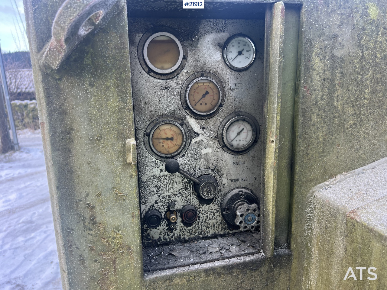 Cho thuê Nemek 503 TXI borerigg m/ lite timer i forhold til alder Nemek 503 TXI borerigg m/ lite timer i forhold til alder: hình 32 Cho thuê Nemek 503 TXI borerigg m/ lite timer i forhold til alder Nemek 503 TXI borerigg m/ lite timer i forhold til alder: hình 32