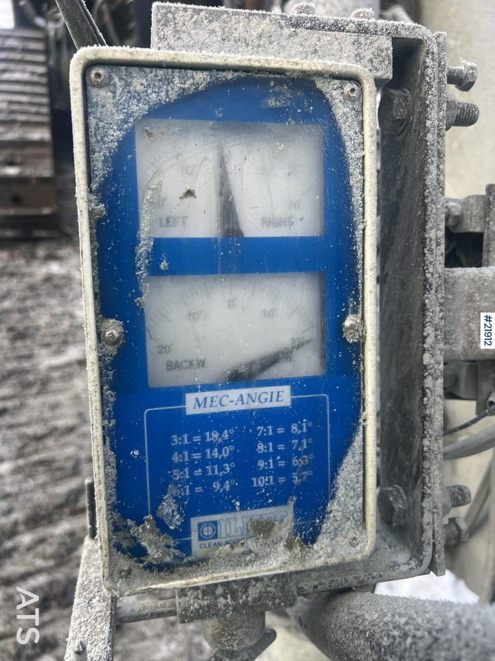 Cho thuê Nemek 503 TXI borerigg m/ lite timer i forhold til alder Nemek 503 TXI borerigg m/ lite timer i forhold til alder: hình 11 Cho thuê Nemek 503 TXI borerigg m/ lite timer i forhold til alder Nemek 503 TXI borerigg m/ lite timer i forhold til alder: hình 11