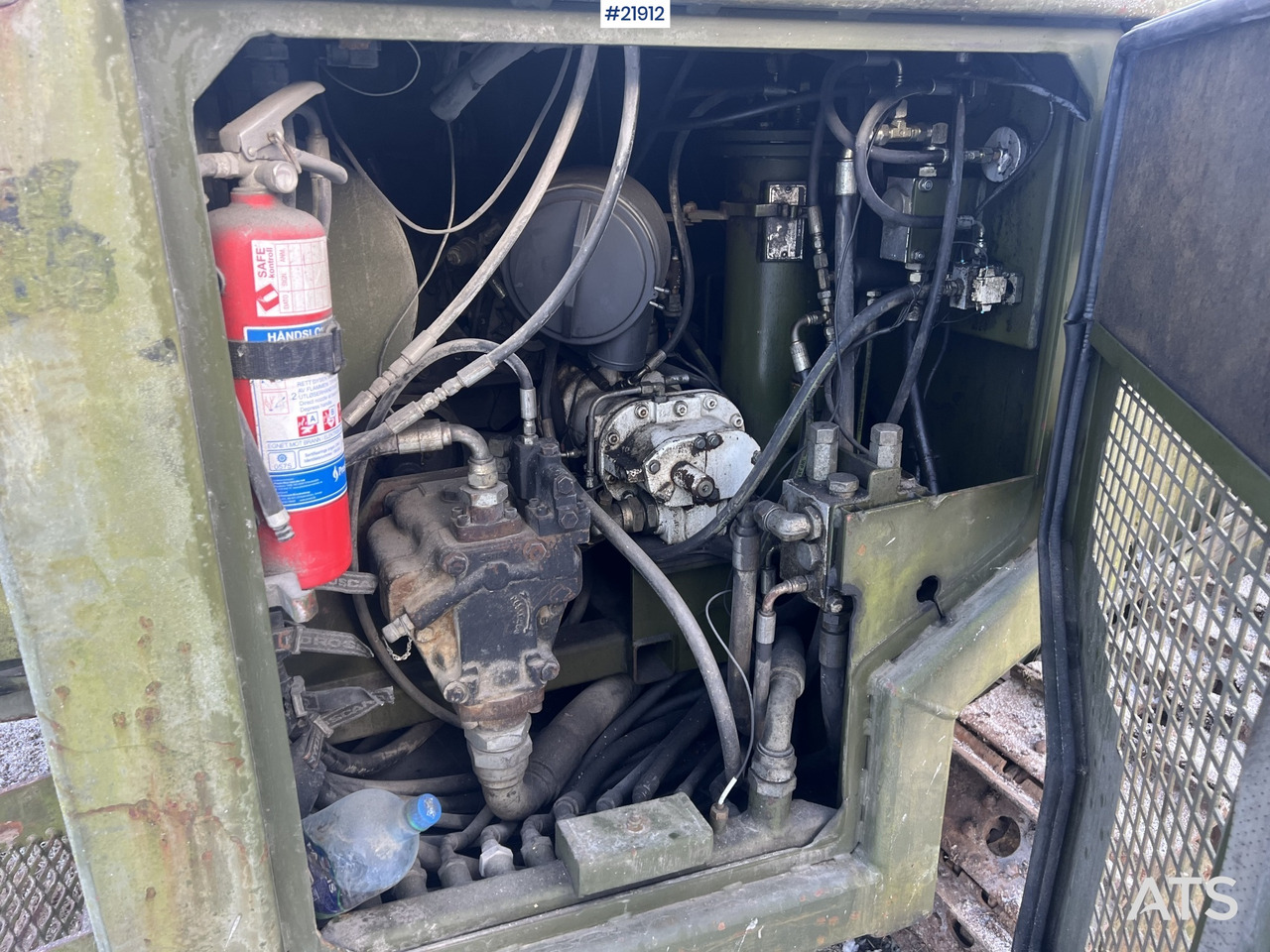 Cho thuê Nemek 503 TXI borerigg m/ lite timer i forhold til alder Nemek 503 TXI borerigg m/ lite timer i forhold til alder: hình 40 Cho thuê Nemek 503 TXI borerigg m/ lite timer i forhold til alder Nemek 503 TXI borerigg m/ lite timer i forhold til alder: hình 40