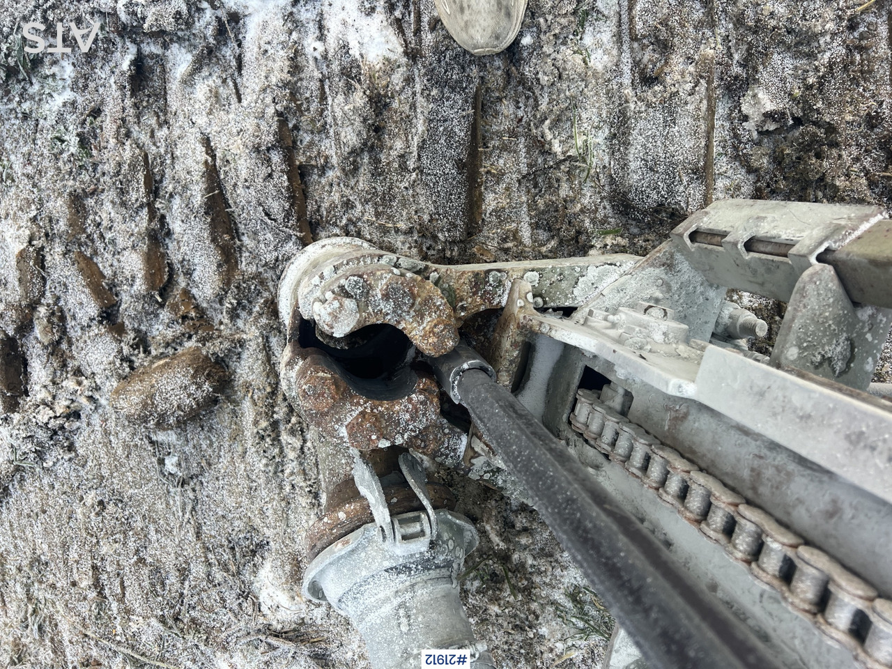 Cho thuê Nemek 503 TXI borerigg m/ lite timer i forhold til alder Nemek 503 TXI borerigg m/ lite timer i forhold til alder: hình 24 Cho thuê Nemek 503 TXI borerigg m/ lite timer i forhold til alder Nemek 503 TXI borerigg m/ lite timer i forhold til alder: hình 24