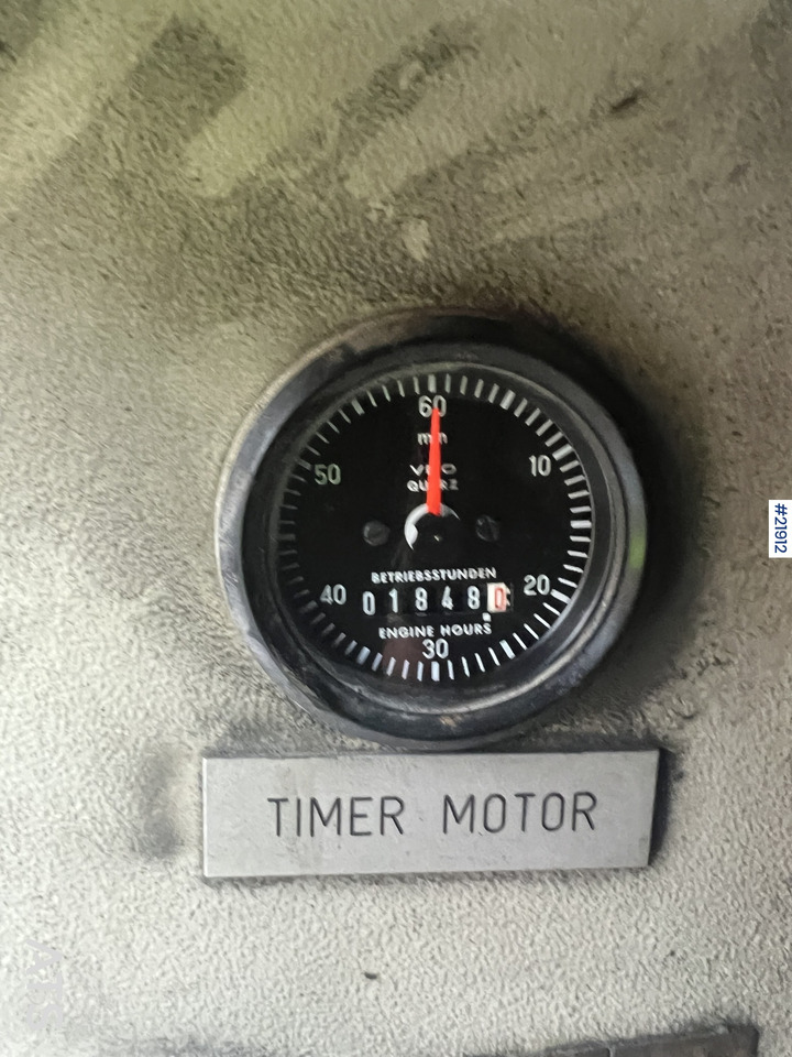 Cho thuê Nemek 503 TXI borerigg m/ lite timer i forhold til alder Nemek 503 TXI borerigg m/ lite timer i forhold til alder: hình 17 Cho thuê Nemek 503 TXI borerigg m/ lite timer i forhold til alder Nemek 503 TXI borerigg m/ lite timer i forhold til alder: hình 17