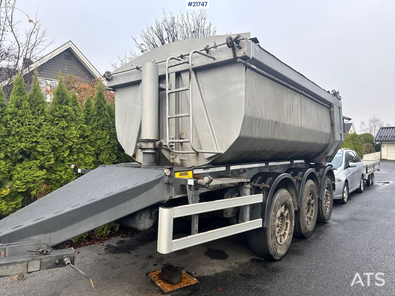 Cho thuê Scania R660 6X4 Asfaltbil m/ Carnehl asfaltkjerre Scania R660 6X4 Asfaltbil m/ Carnehl asfaltkjerre: hình 21 Cho thuê Scania R660 6X4 Asfaltbil m/ Carnehl asfaltkjerre Scania R660 6X4 Asfaltbil m/ Carnehl asfaltkjerre: hình 21