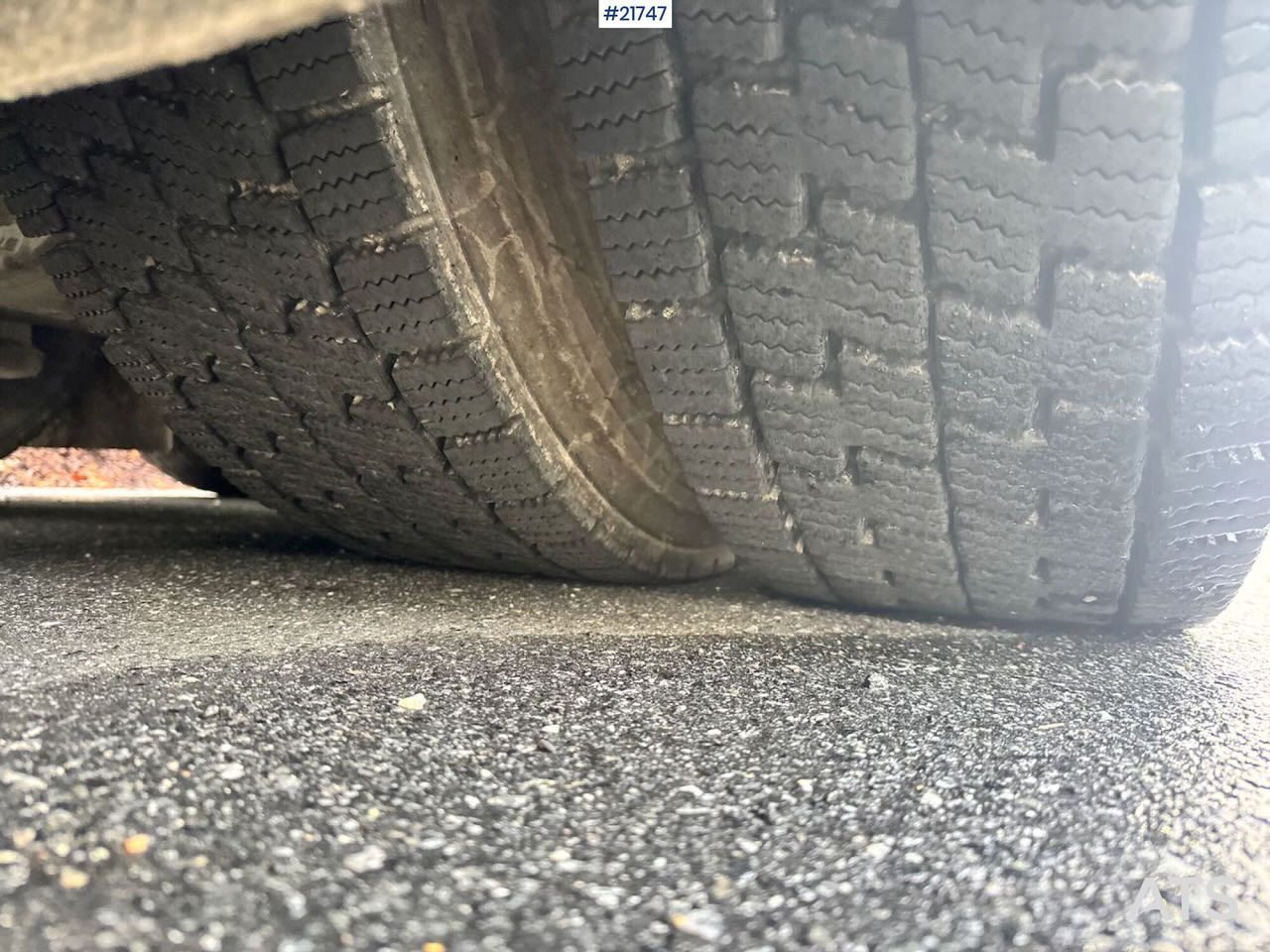 Cho thuê Scania R660 6X4 Asfaltbil m/ Carnehl asfaltkjerre Scania R660 6X4 Asfaltbil m/ Carnehl asfaltkjerre: hình 13 Cho thuê Scania R660 6X4 Asfaltbil m/ Carnehl asfaltkjerre Scania R660 6X4 Asfaltbil m/ Carnehl asfaltkjerre: hình 13