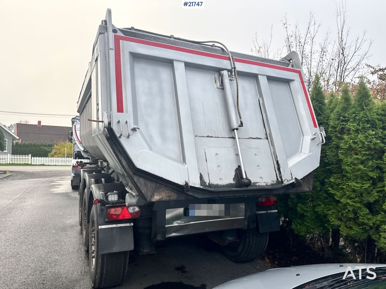 Cho thuê Scania R660 6X4 Asfaltbil m/ Carnehl asfaltkjerre Scania R660 6X4 Asfaltbil m/ Carnehl asfaltkjerre: hình 25 Cho thuê Scania R660 6X4 Asfaltbil m/ Carnehl asfaltkjerre Scania R660 6X4 Asfaltbil m/ Carnehl asfaltkjerre: hình 25