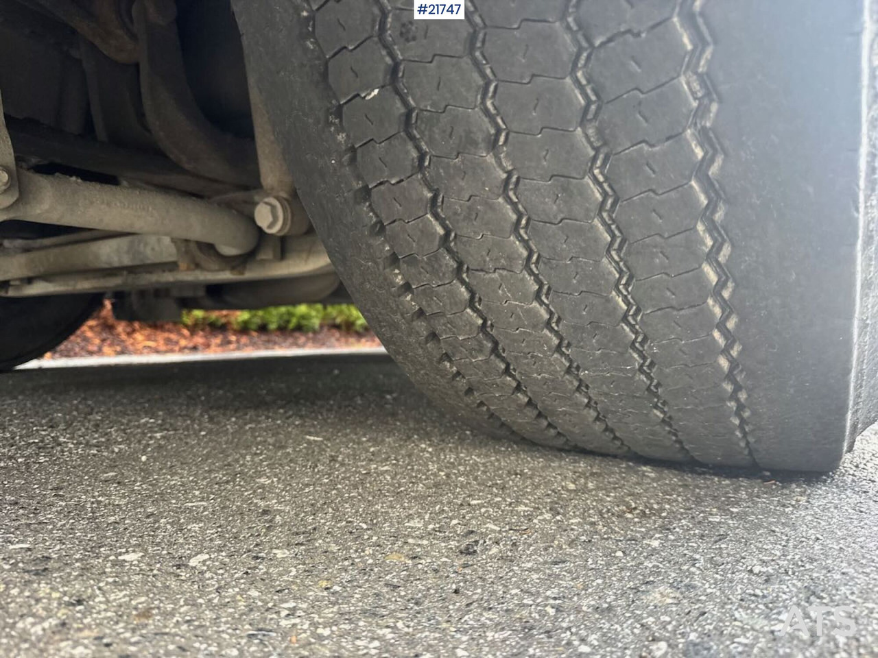 Cho thuê Scania R660 6X4 Asfaltbil m/ Carnehl asfaltkjerre Scania R660 6X4 Asfaltbil m/ Carnehl asfaltkjerre: hình 11 Cho thuê Scania R660 6X4 Asfaltbil m/ Carnehl asfaltkjerre Scania R660 6X4 Asfaltbil m/ Carnehl asfaltkjerre: hình 11