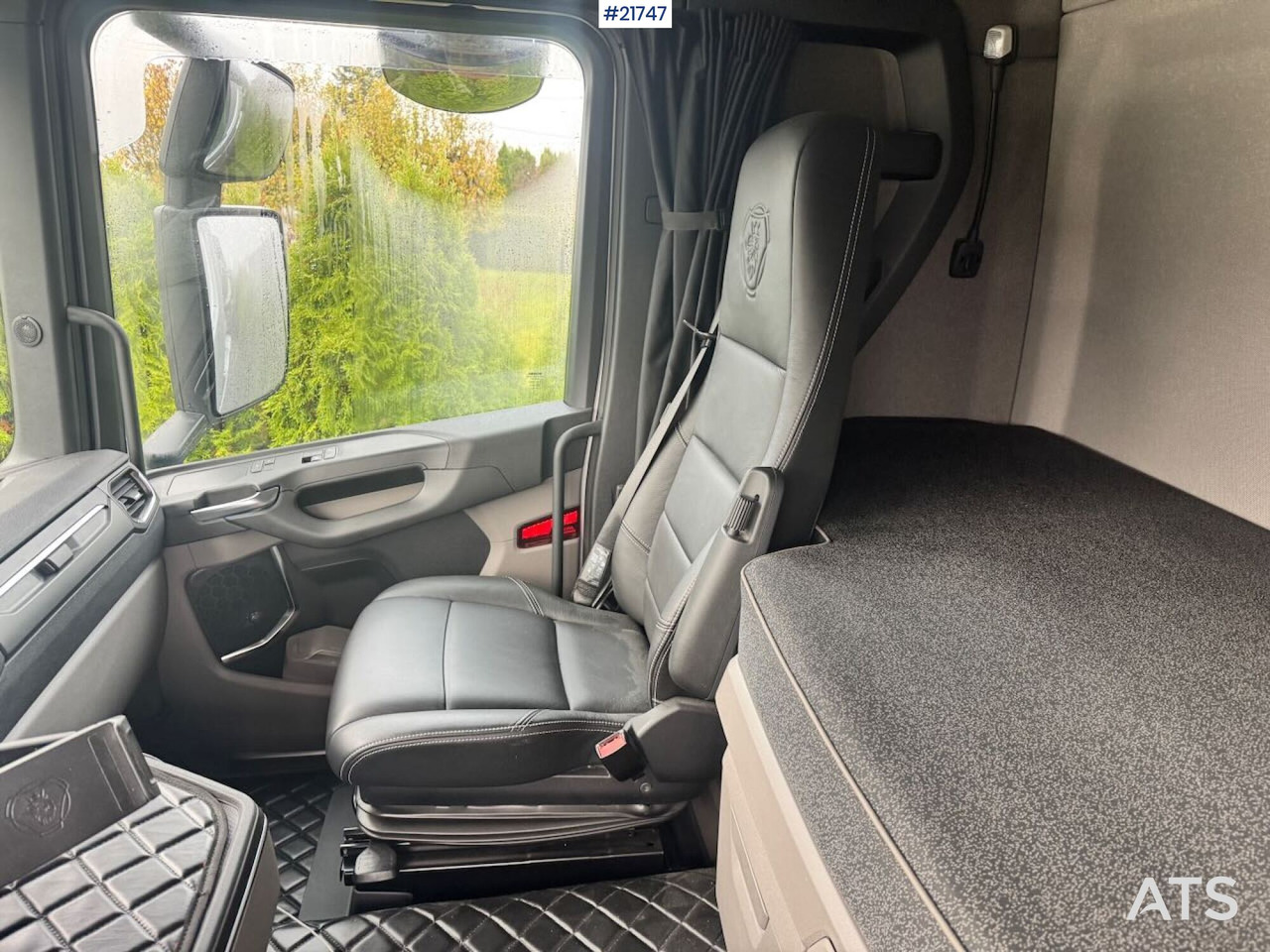 Cho thuê Scania R660 6X4 Asfaltbil m/ Carnehl asfaltkjerre Scania R660 6X4 Asfaltbil m/ Carnehl asfaltkjerre: hình 34 Cho thuê Scania R660 6X4 Asfaltbil m/ Carnehl asfaltkjerre Scania R660 6X4 Asfaltbil m/ Carnehl asfaltkjerre: hình 34