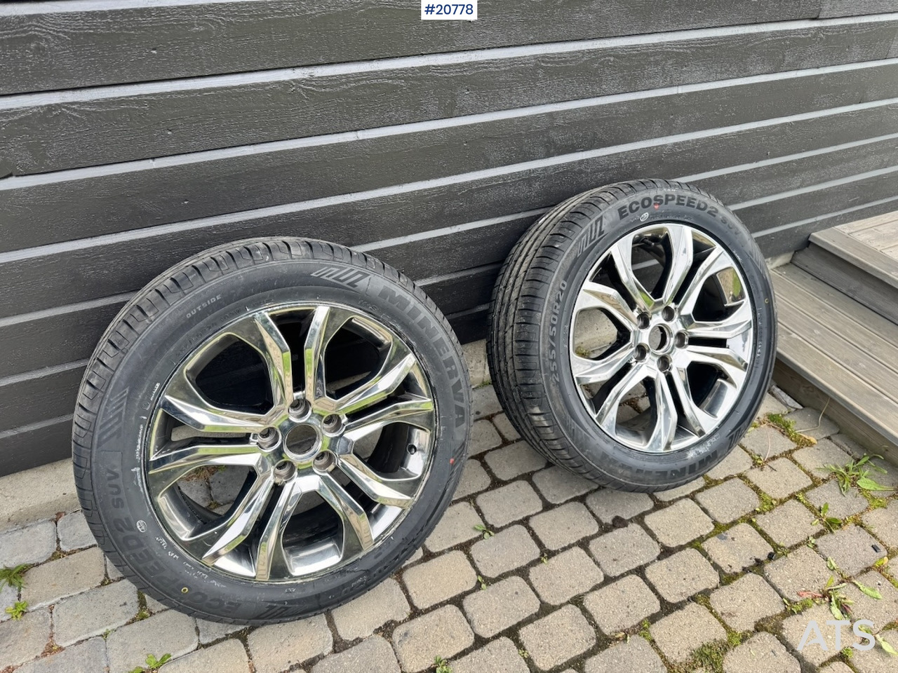 Xe hơi Ssangyong REXTON: hình 39