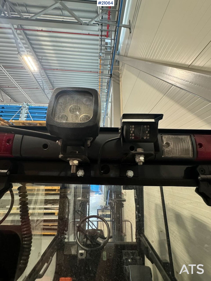 Cho thuê Toyota 7FBMF30 Motvektstruck Toyota 7FBMF30 Motvektstruck: hình 18 Cho thuê Toyota 7FBMF30 Motvektstruck Toyota 7FBMF30 Motvektstruck: hình 18