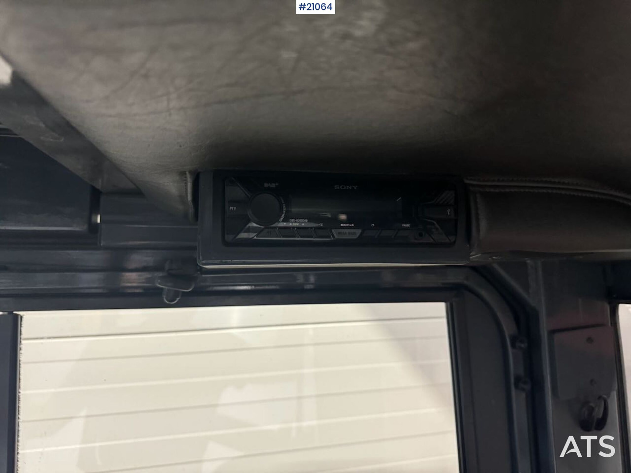 Cho thuê Toyota 7FBMF30 Motvektstruck Toyota 7FBMF30 Motvektstruck: hình 15 Cho thuê Toyota 7FBMF30 Motvektstruck Toyota 7FBMF30 Motvektstruck: hình 15