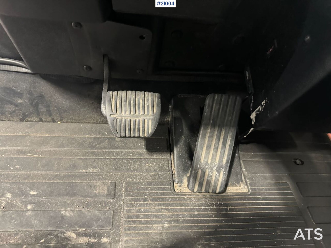 Cho thuê Toyota 7FBMF30 Motvektstruck Toyota 7FBMF30 Motvektstruck: hình 14 Cho thuê Toyota 7FBMF30 Motvektstruck Toyota 7FBMF30 Motvektstruck: hình 14