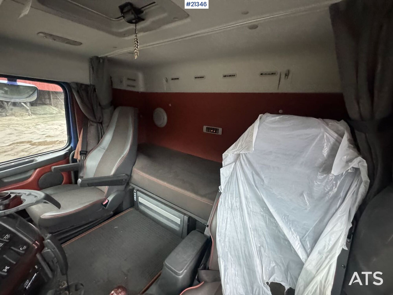 Cho thuê Volvo FH16 Volvo FH16: hình 22 Cho thuê Volvo FH16 Volvo FH16: hình 22