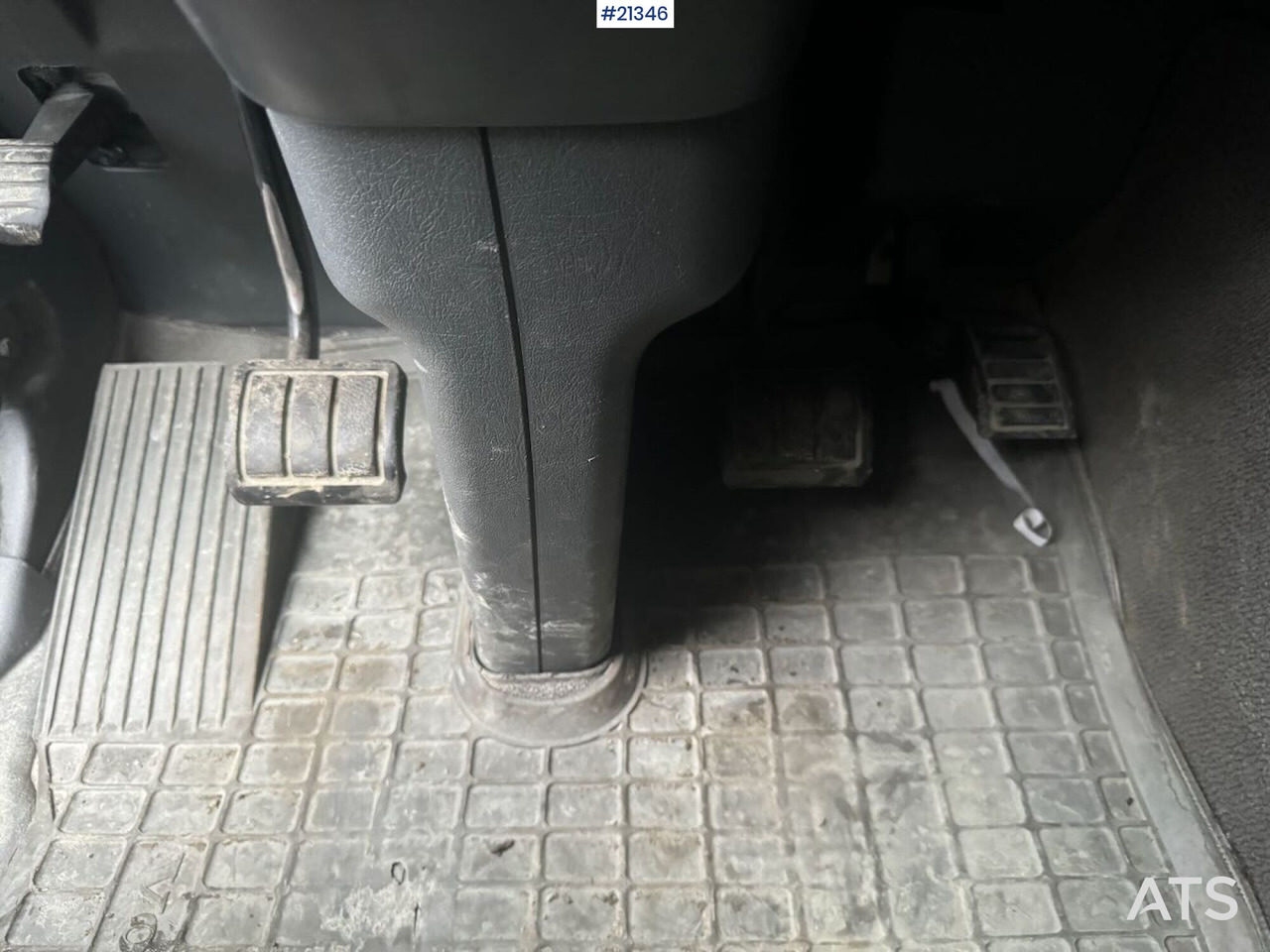 Cho thuê Volvo FH16 Volvo FH16: hình 30 Cho thuê Volvo FH16 Volvo FH16: hình 30