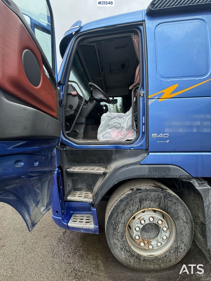 Cho thuê Volvo FH16 Volvo FH16: hình 31 Cho thuê Volvo FH16 Volvo FH16: hình 31