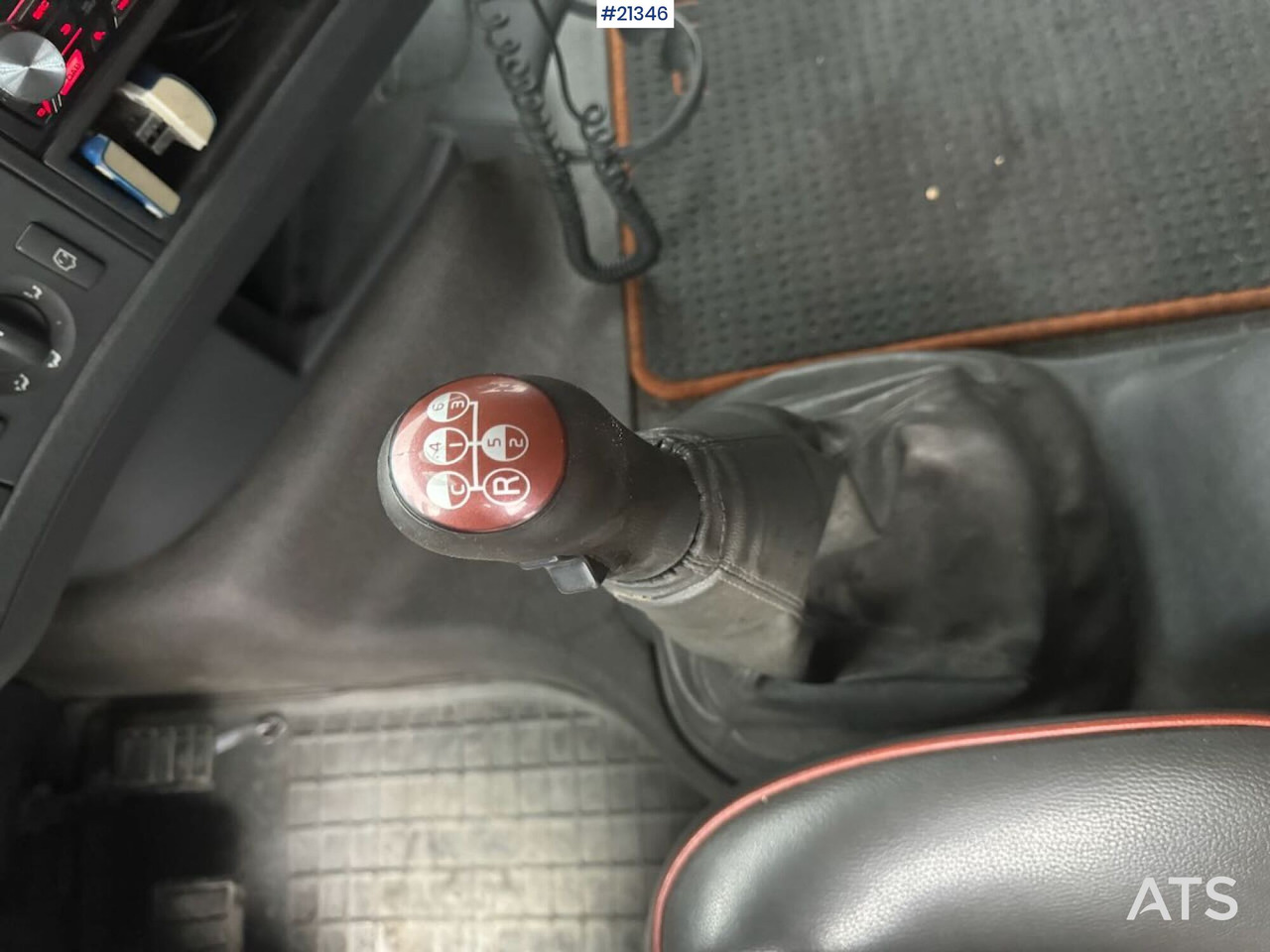 Cho thuê Volvo FH16 Volvo FH16: hình 27 Cho thuê Volvo FH16 Volvo FH16: hình 27