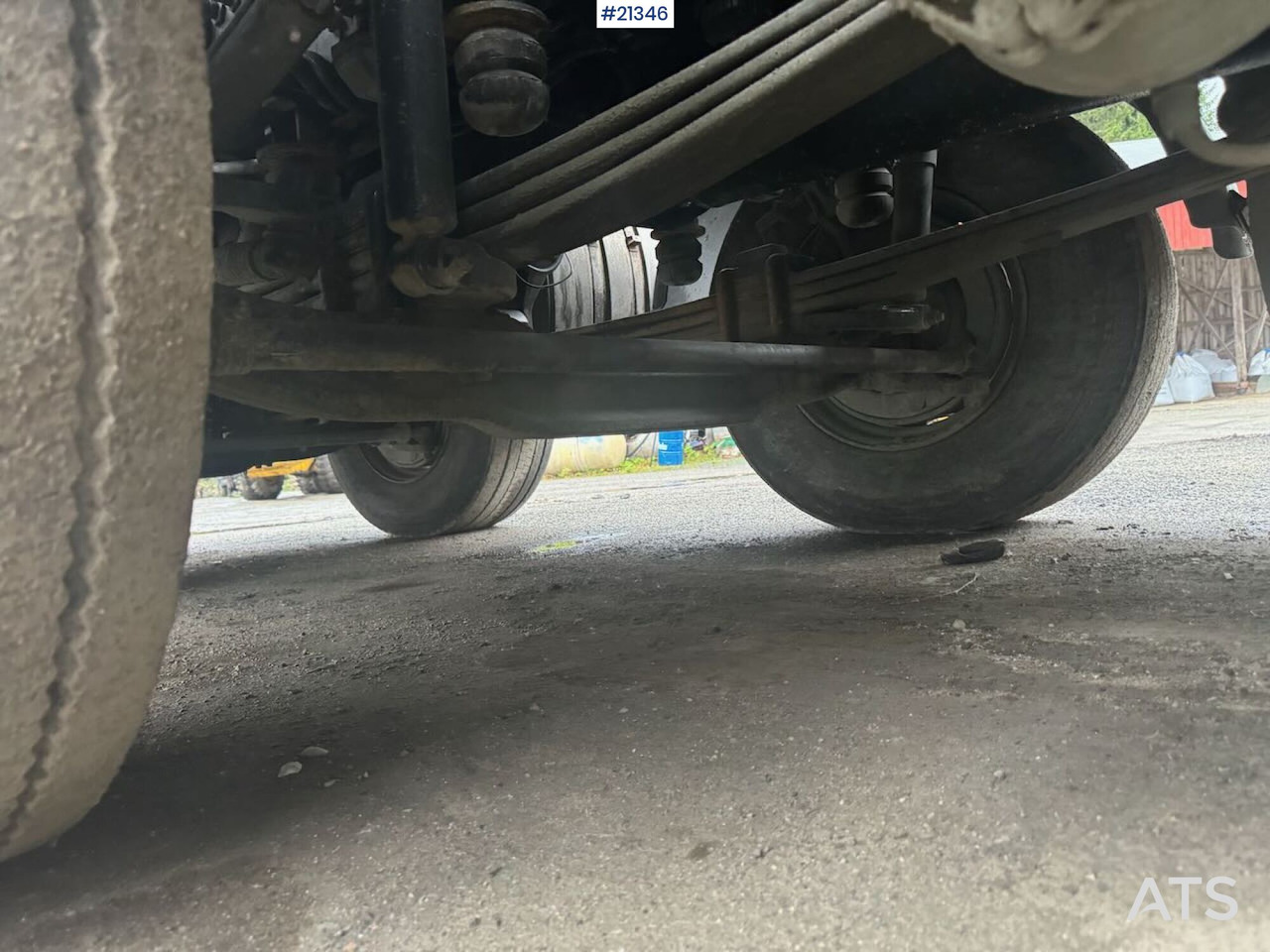 Cho thuê Volvo FH16 Volvo FH16: hình 35 Cho thuê Volvo FH16 Volvo FH16: hình 35