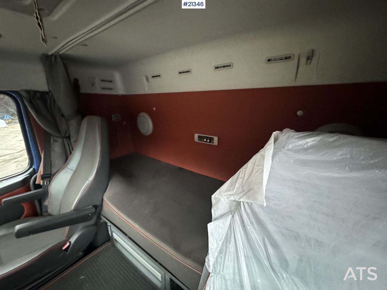 Cho thuê Volvo FH16 Volvo FH16: hình 23 Cho thuê Volvo FH16 Volvo FH16: hình 23