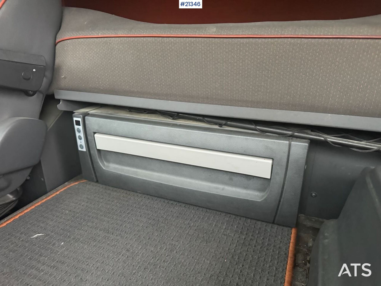 Cho thuê Volvo FH16 Volvo FH16: hình 24 Cho thuê Volvo FH16 Volvo FH16: hình 24