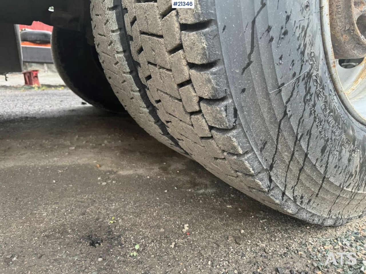 Cho thuê Volvo FH16 Volvo FH16: hình 15 Cho thuê Volvo FH16 Volvo FH16: hình 15