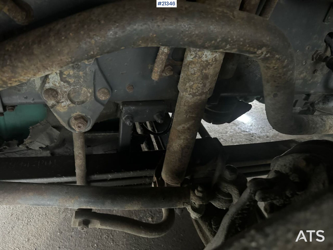 Cho thuê Volvo FH16 Volvo FH16: hình 13 Cho thuê Volvo FH16 Volvo FH16: hình 13