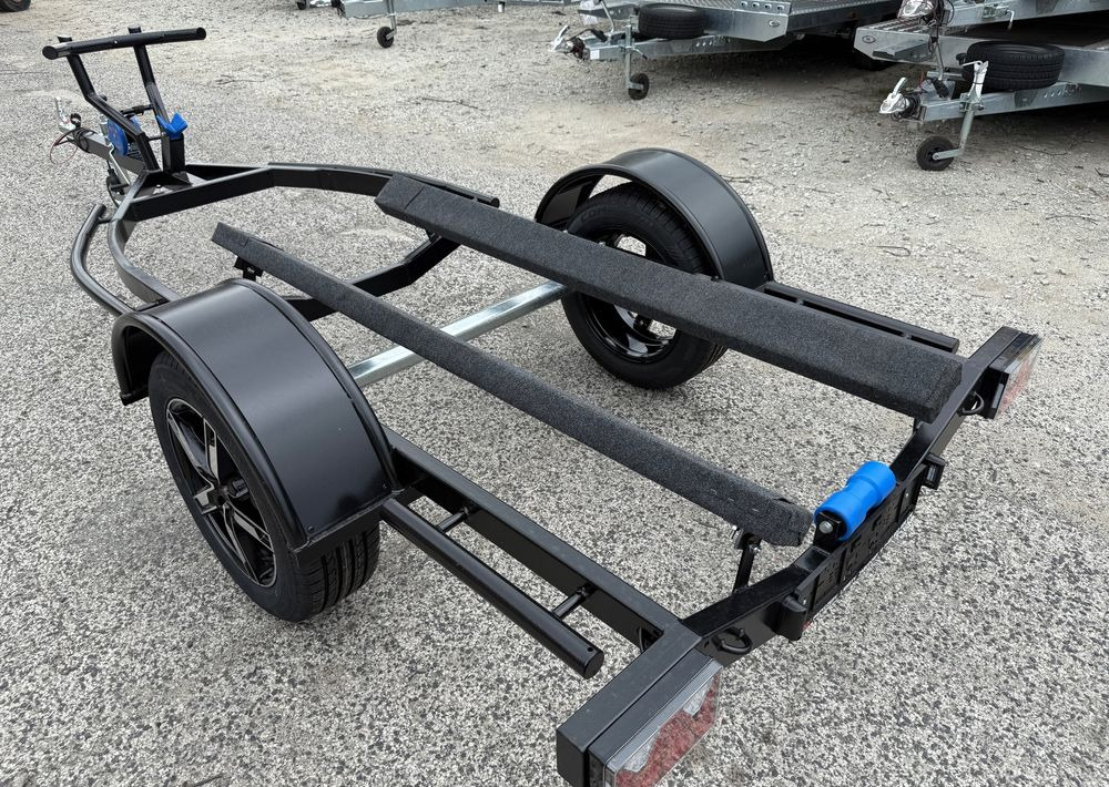 Boro JETSKI - Rơ moóc kéo thuyền: hình 5 Boro JETSKI - Rơ moóc kéo thuyền: hình 5