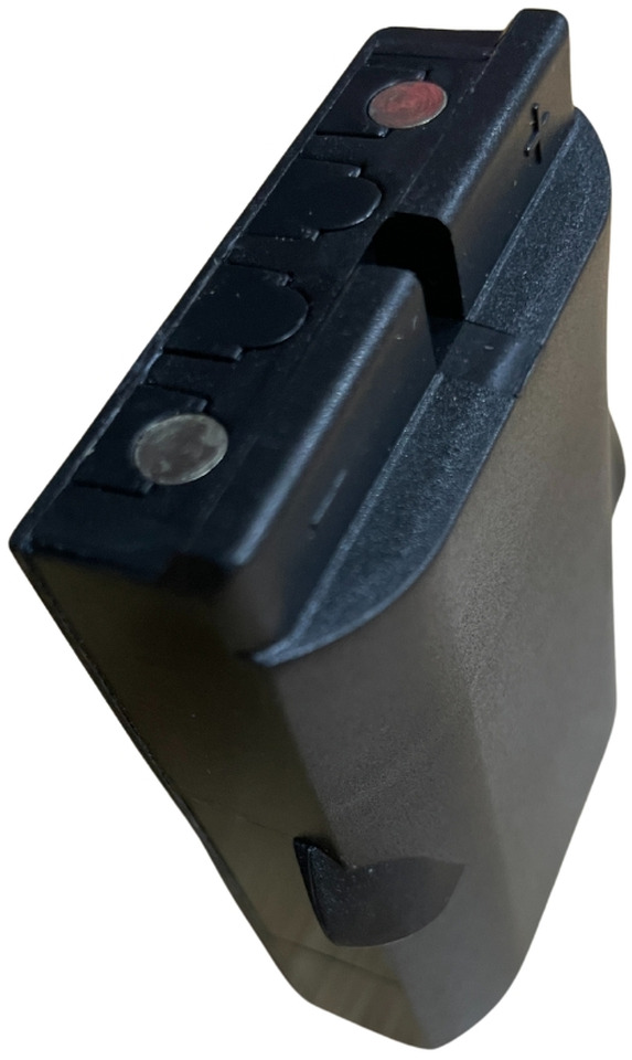 Batería original Ikusi BT06K - Ắc quy cho Cẩu gấp: hình 5 Batería original Ikusi BT06K - Ắc quy cho Cẩu gấp: hình 5